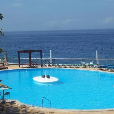 Seaspray Terrace Apartament