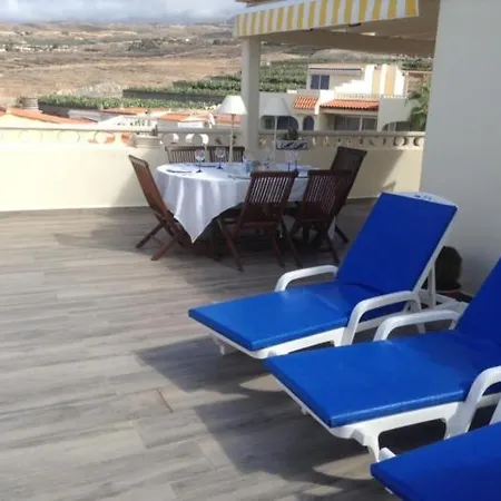 Apartament Seaspray Terrace