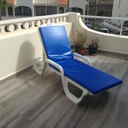 Seaspray Terrace Apartament