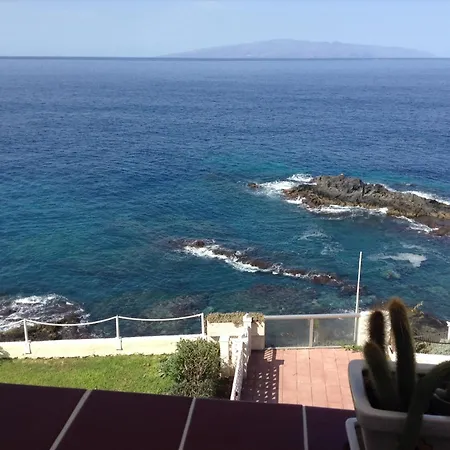 Seaspray Terrace * Costa Adeje (Tenerife)