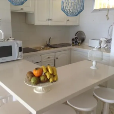 Seaspray Terrace Apartament Costa Adeje (Tenerife)