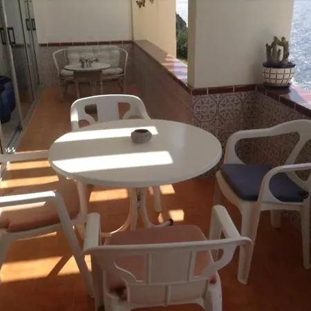 Seaspray Terrace Apartament *