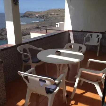 Seaspray Terrace Apartament Costa Adeje (Tenerife)