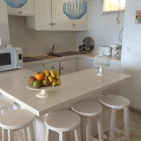 Seaspray Terrace Apartament *