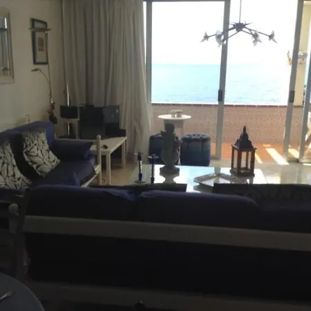 Seaspray Terrace Apartament Costa Adeje (Tenerife)