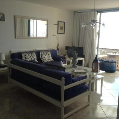 Seaspray Terrace Apartament Costa Adeje (Tenerife)