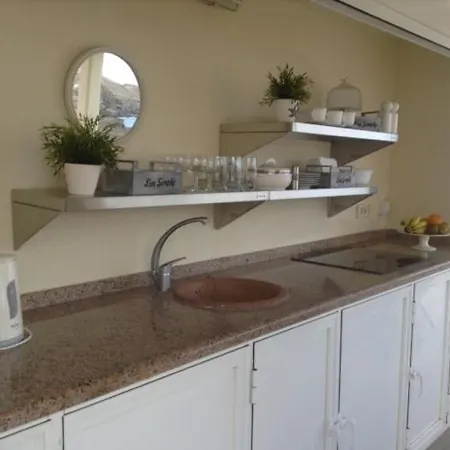 Seaspray Terrace Apartament Costa Adeje (Tenerife)