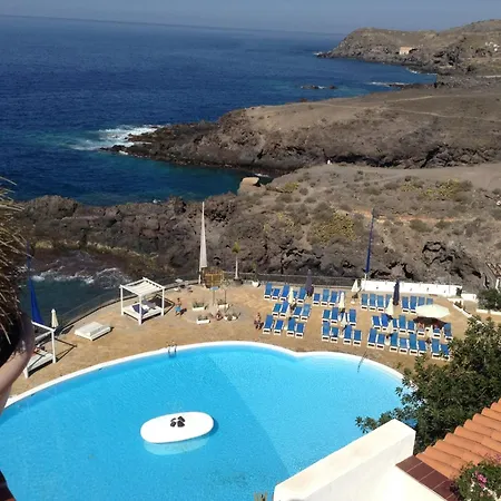 Seaspray Terrace Costa Adeje (Tenerife)