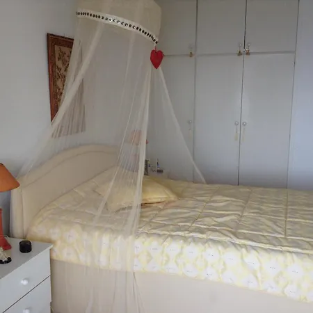 Apartament Seaspray Terrace *