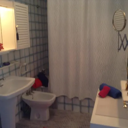 Apartament Seaspray Terrace Costa Adeje (Tenerife)
