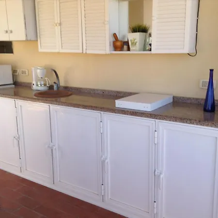 Seaspray Terrace Apartament *