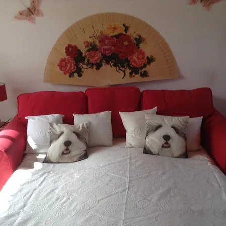 Apartament Seaspray Terrace