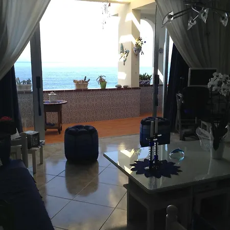 Seaspray Terrace *