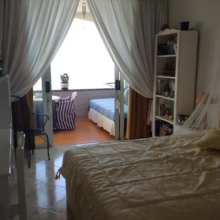 Apartament Seaspray Terrace Costa Adeje (Tenerife)
