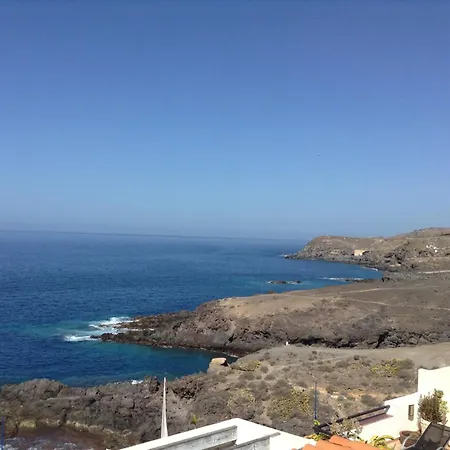 Seaspray Terrace Appartement